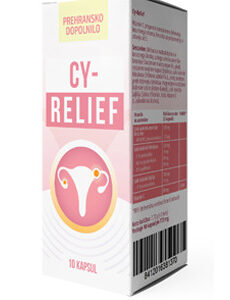 CY Relief