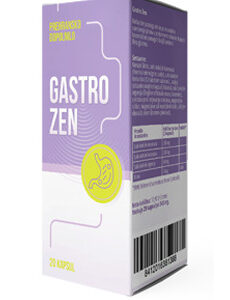 gastro zen