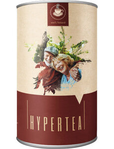 hypertea