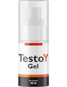 testoy gel
