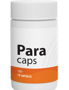 para caps