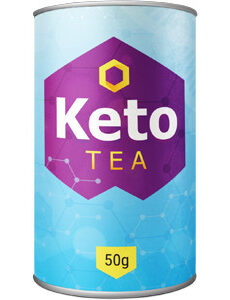 keto tea