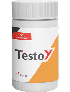 testoy kapsule