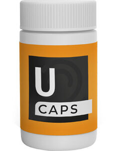 u caps