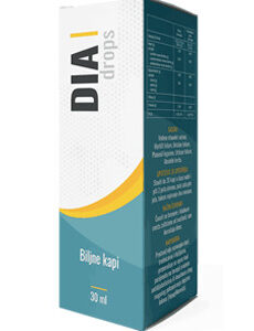 dia drops