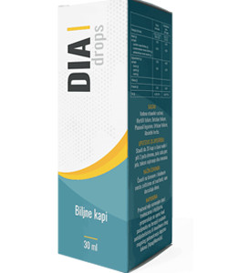 dia drops