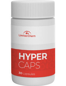 hyper caps