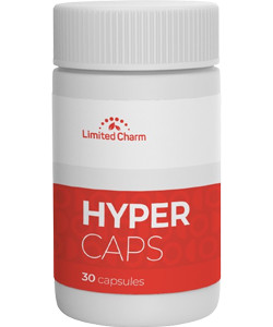 hyper caps