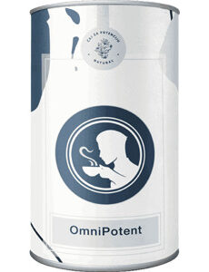 omni potent