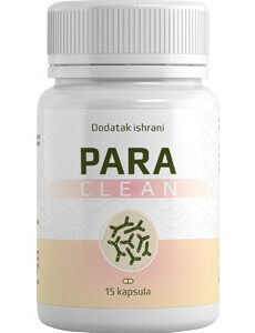 para clean