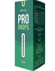 pro drops